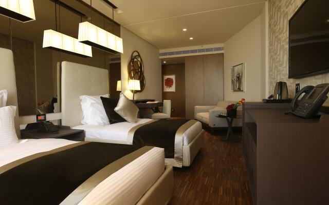 Lancaster Plaza Beirut