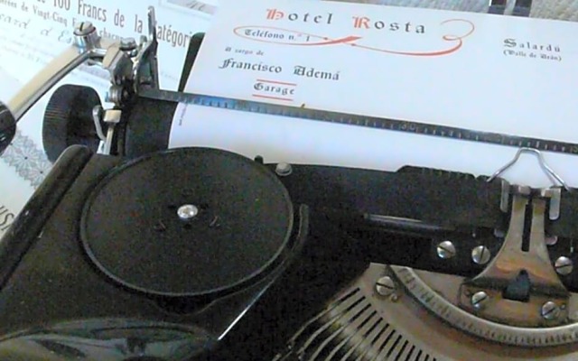 Refugi Rosta