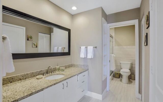 Pet-friendly Two-story Home With Pool, Spa, and Grill