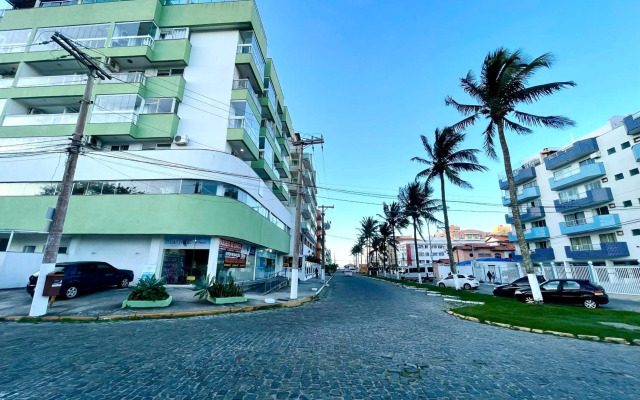 PRAINHA 2 quartos Deluxe