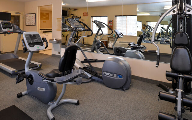 Candlewood Suites Boise - Towne Square by IHG