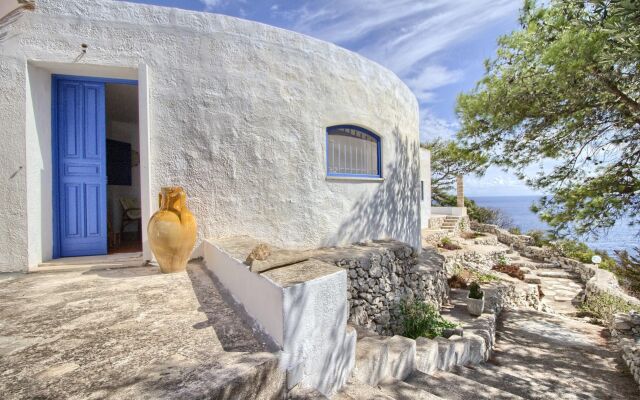Blue Marine Casa Esclusiva al Ciolo