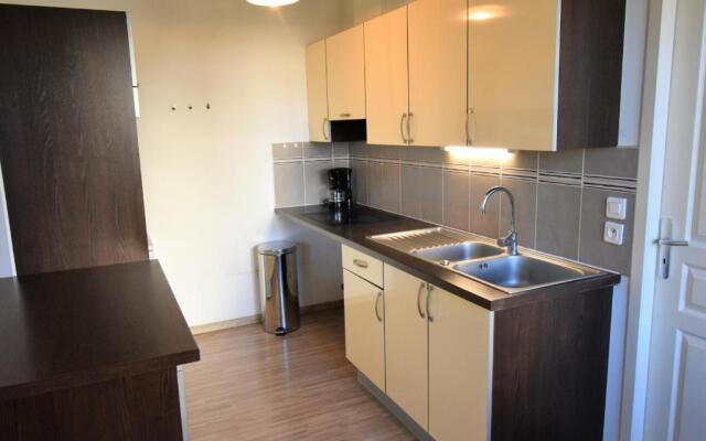 Appartement Arcachon, 2 Pièces, 4 Personnes - Fr-1-420-89