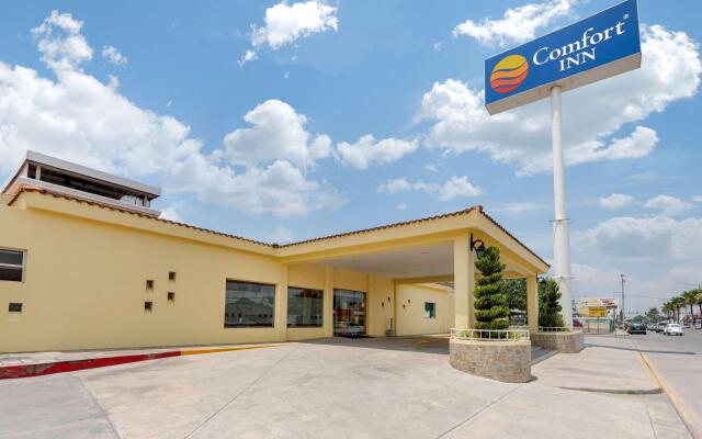 Comfort Inn Monclova