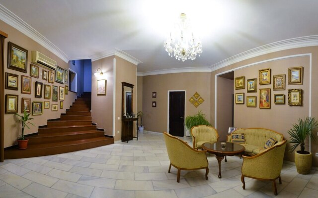 Hotel La Strada