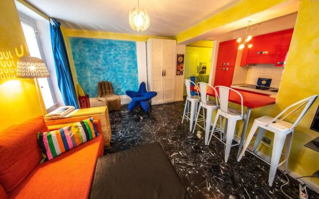 Appartamento Silvy