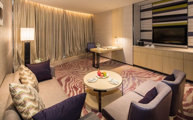 International Youth Conference Hotel