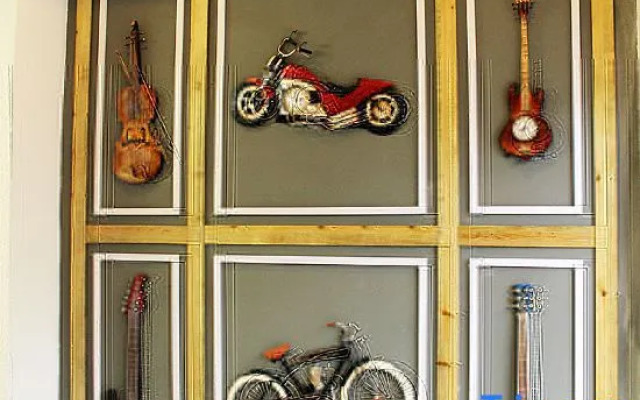 Zhiyoung Theme Hotel (Daqing Xinbaida Dongfeng Middle School)