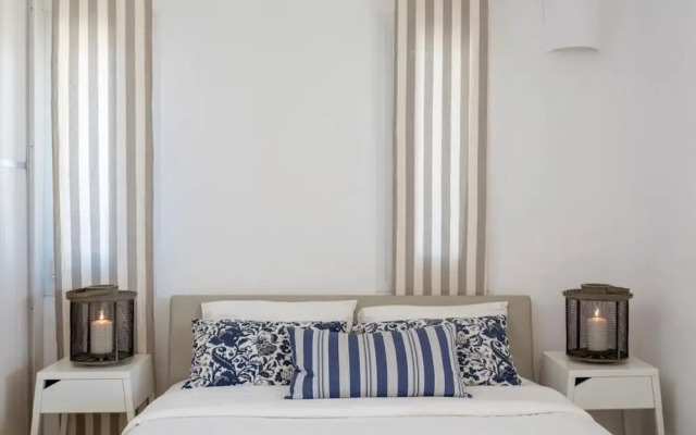 Villa Del Sol Mykonos Junior Suite