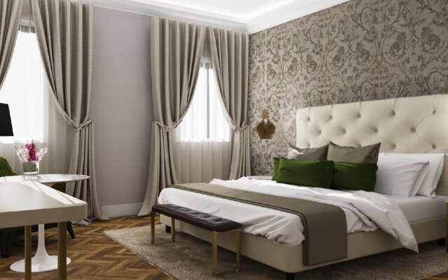 Continental Venice Hotel