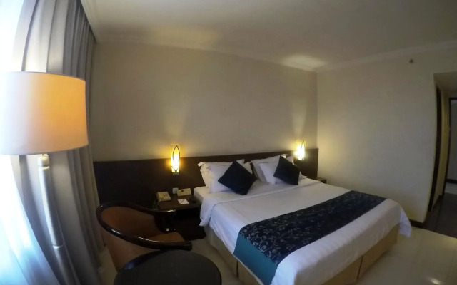 Kedaton Hotel