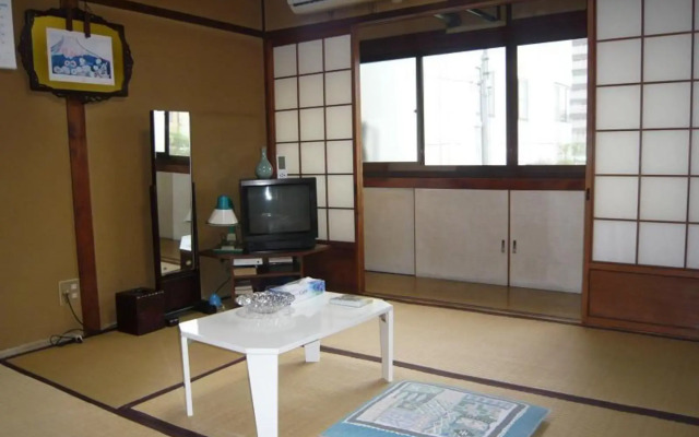 Fukunoya Ryokan