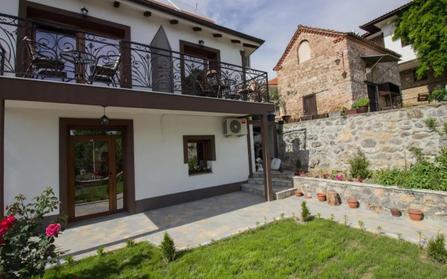 Apartments Sv. Dimitrij