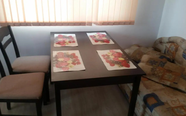 Villa Victory Apartments