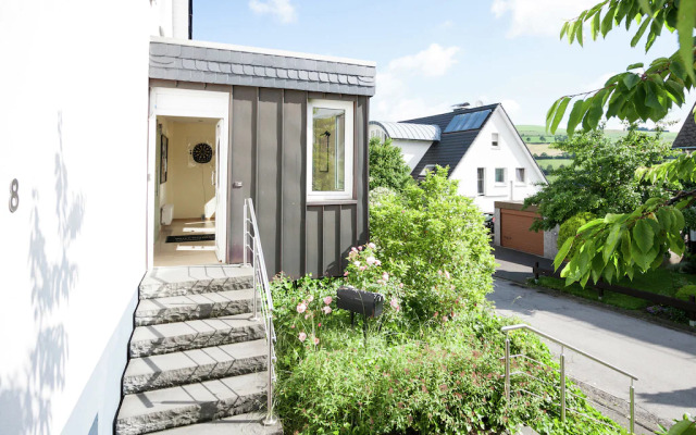 Holiday Flat in Bodefeld Near the ski Area
