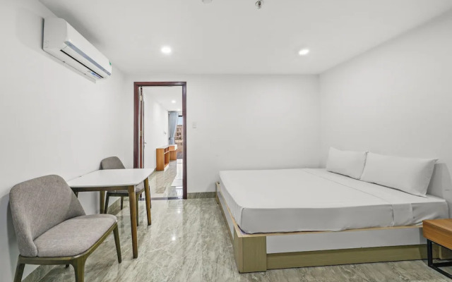 Silia Hotel & Apartment