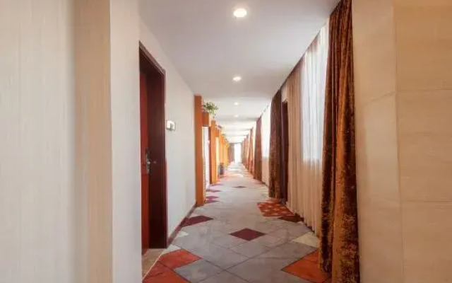 Weidong Garden Hotel