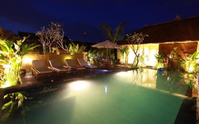 Bali Sunshine Ubud by ZUZU