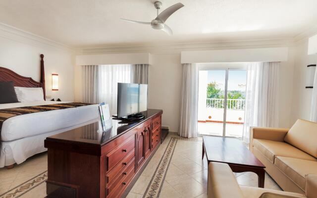 Hotel Riu Negril - All Inclusive