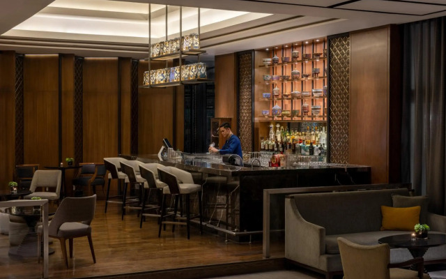Dusit Thani Manila