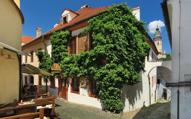 Castle View Apartments