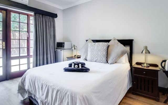 The Nightingale Guesthouse