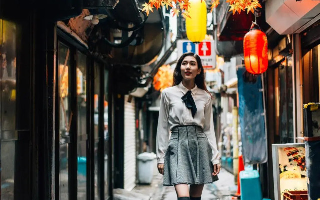 Shinjuku Sun Park Hotel