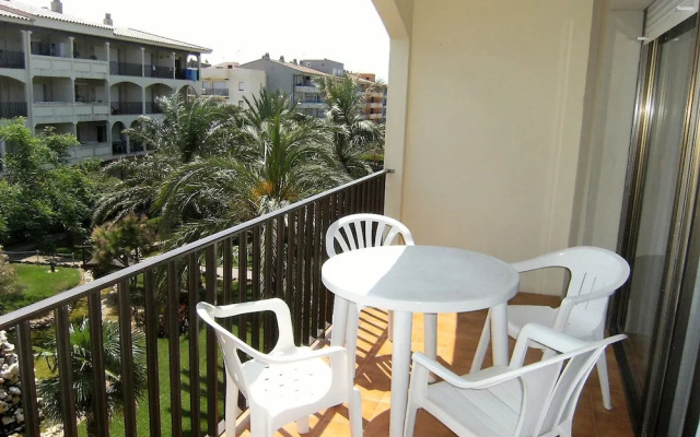 Apartamentos Jardins del Mar