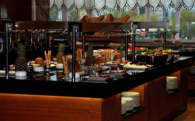 Divalin Hotel
