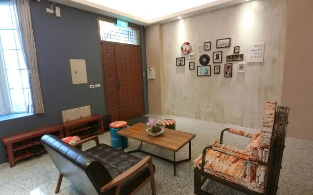 Ten Minute To Go B&B