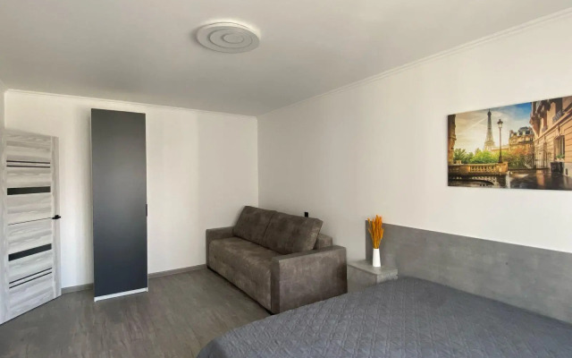 Апартаменты на Стофато, 5