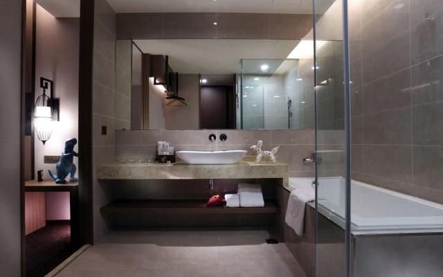 Hotel Intrendy