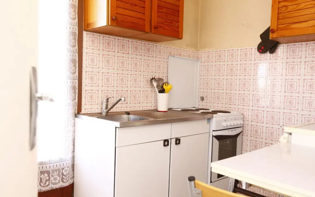 Grand Studio 30m² En Centre-Ville À Nice