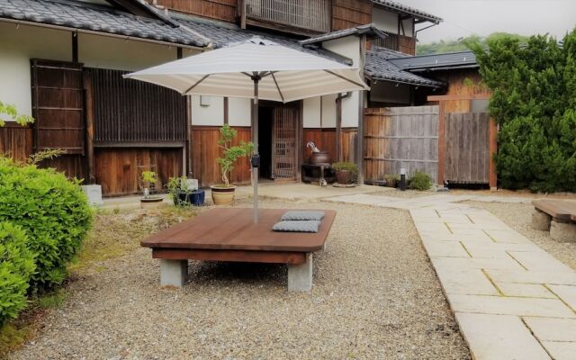 Yuhigaura Onsen Konoya