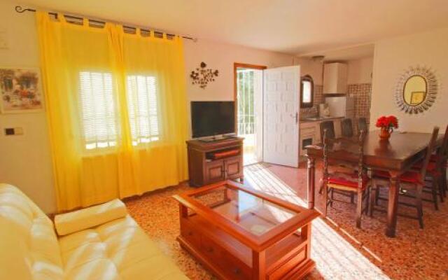 Holiday Home Richelieu - CLP297