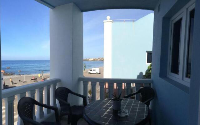 Apt. El Molino Azul 1B