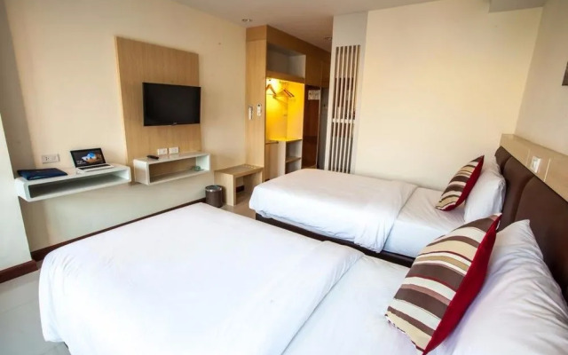 OYO 234 Tara Grande Hotel & Spa