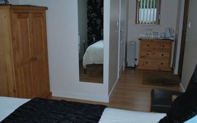 Oak Lodge - B&B