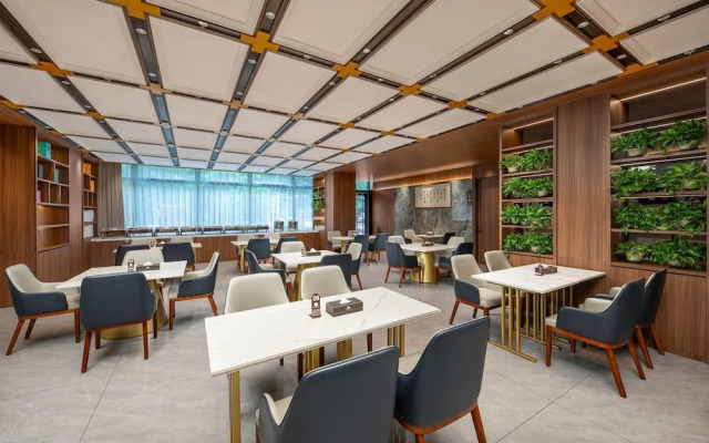 Days Inn by Wyndham Beijing Chaoyang