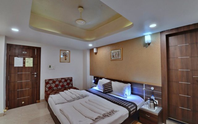 Hotel Shree Vatika