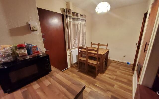 Sensational Stay - Dill Road