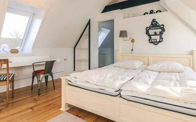 Holiday Home in Svendborg