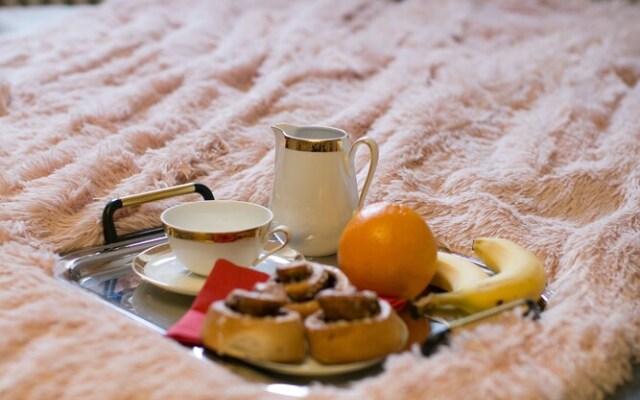 Bednarska 18 - Loft by Homeprime