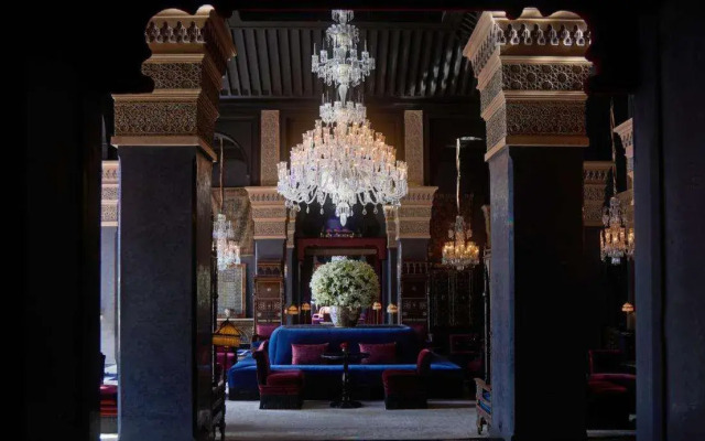 Selman Marrakech