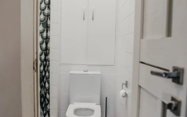 Апартаменты Аликорн на улице Мичурина, д. 6