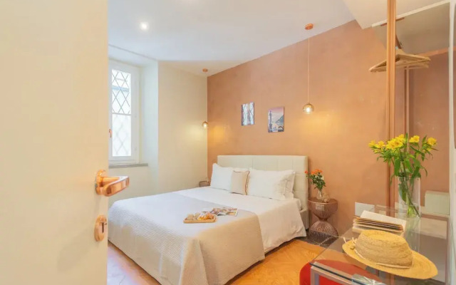 Como Dreams Apartments - Serendipity Suite by Rent all Como