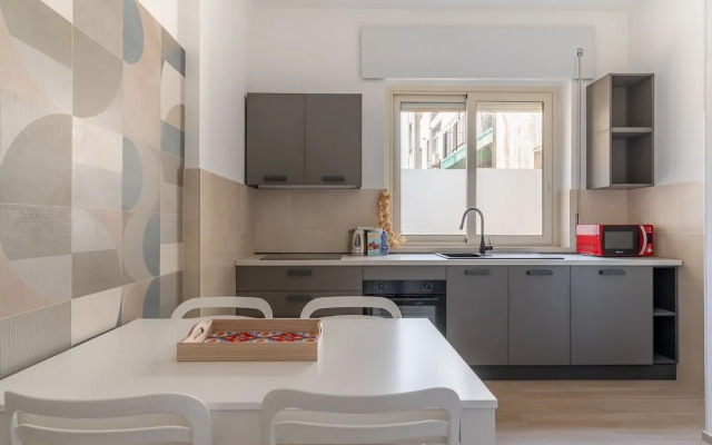 Santamaria Apartment by Wonderful Italy