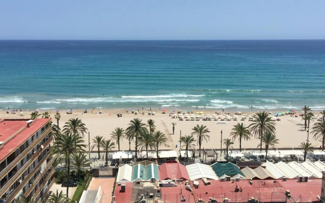 COSY FLATS 1ª LINEA VISTAS ESPECTACULARES