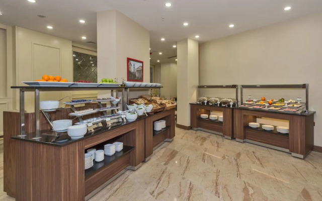 Hotel Boursier 1 & Spa