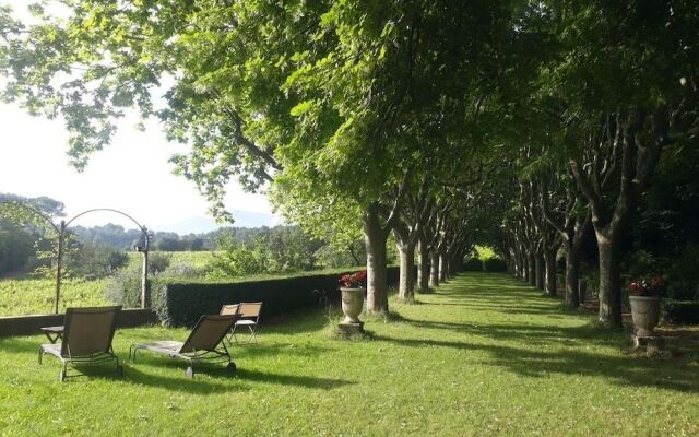La Féraude - Chambres d'Hôtes